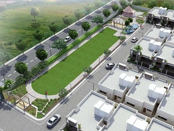 
                                    Pioneer homes